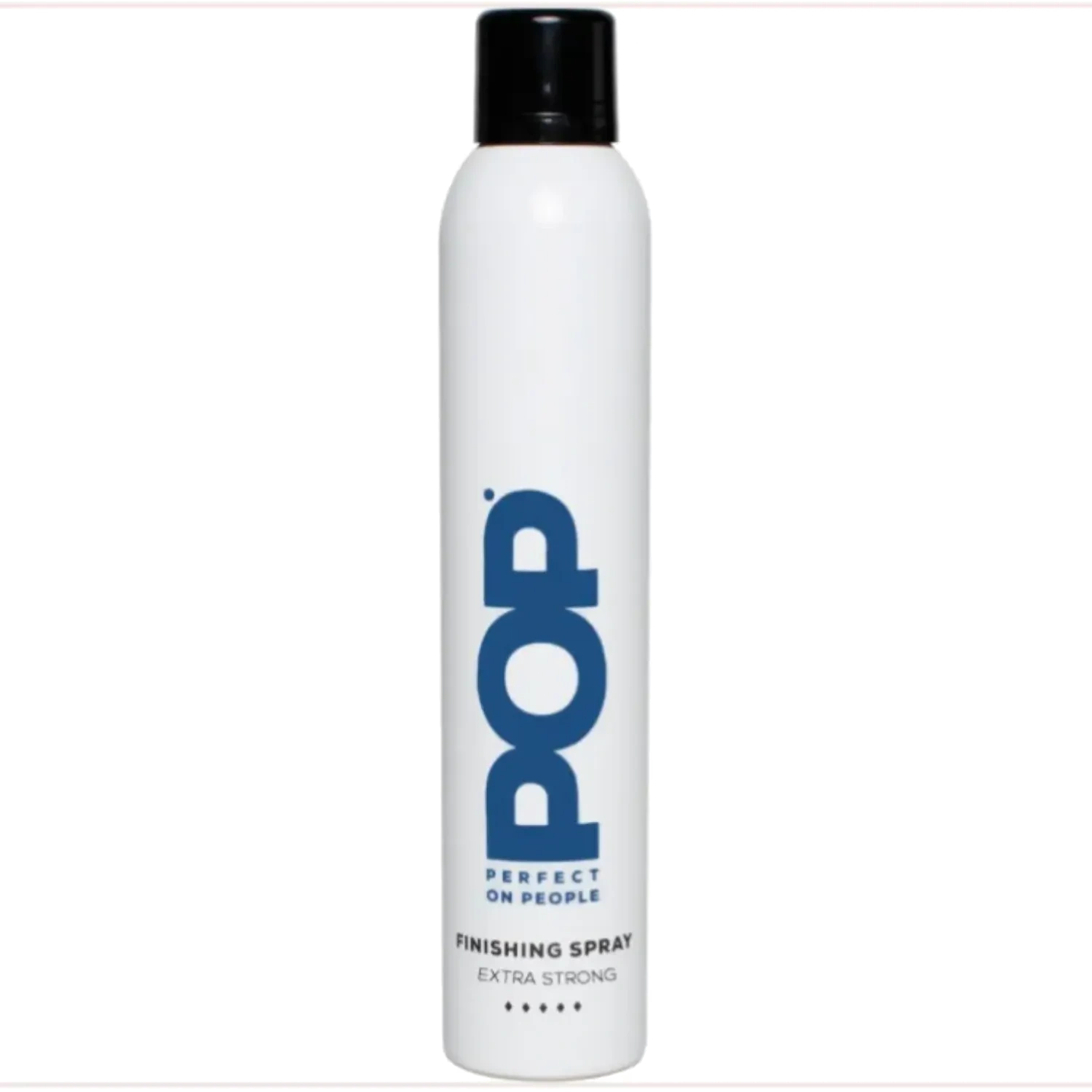 Finishing Spray Extra Strong
