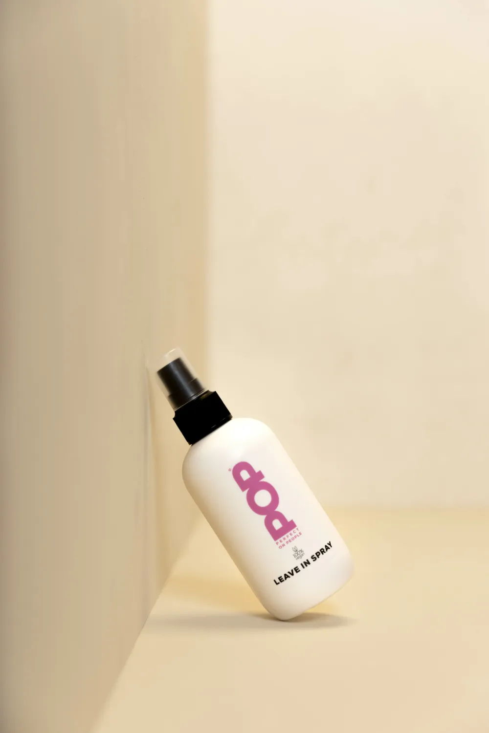 Leave-in Spray
