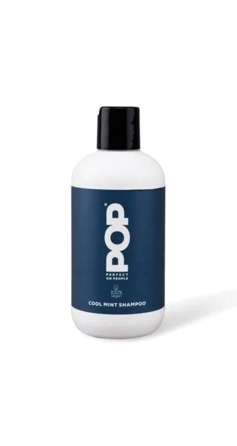 Next Gen Cool Mint Shampoo