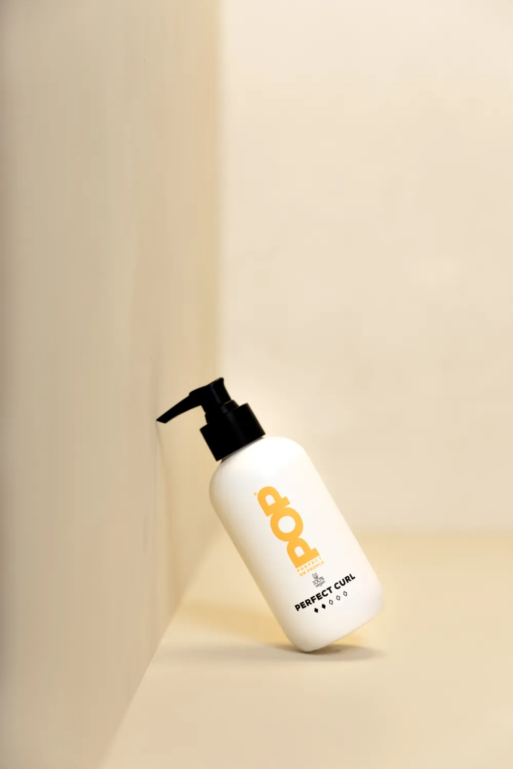 Perfect Curls Gel