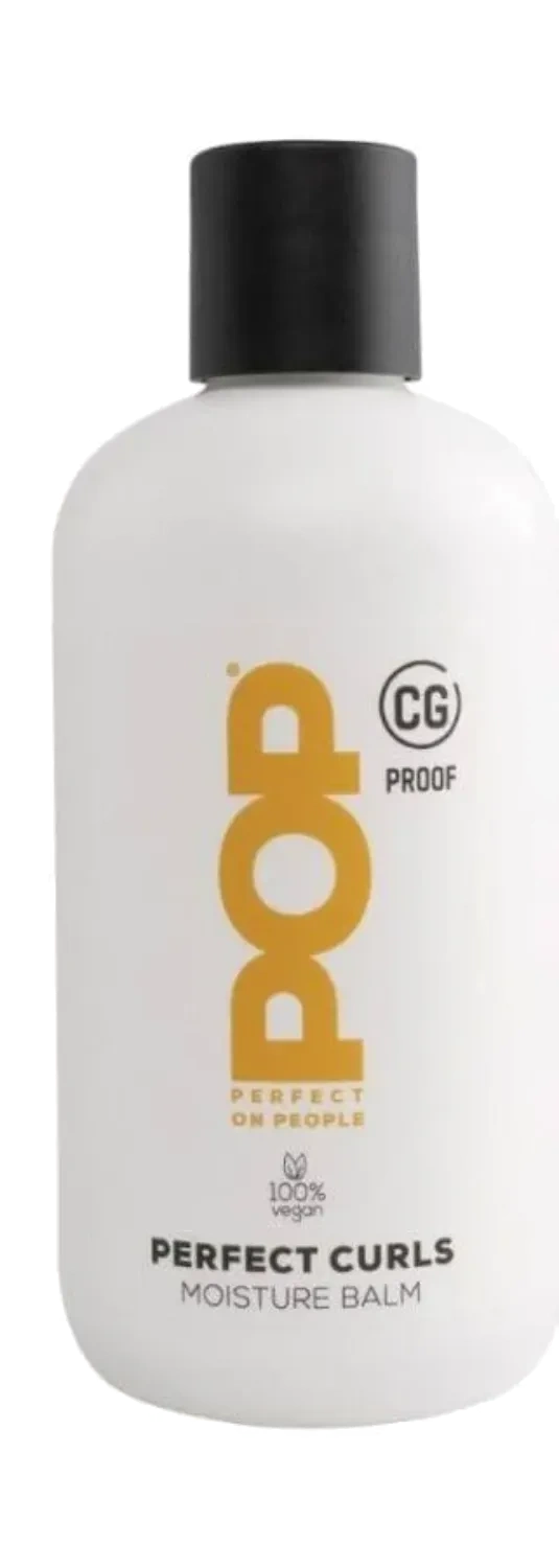 Perfect Curls Moisture Balm