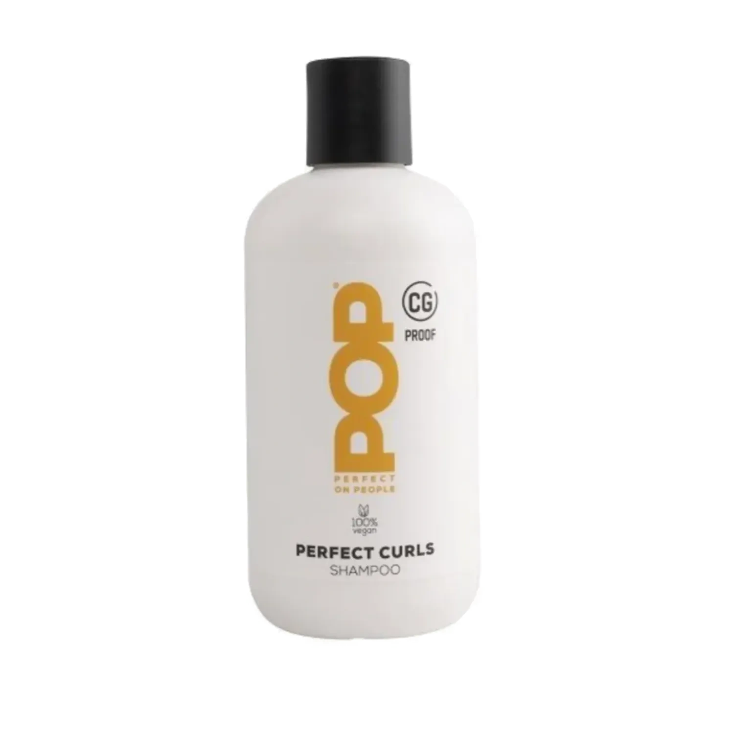 Perfect Curls Shampoo
