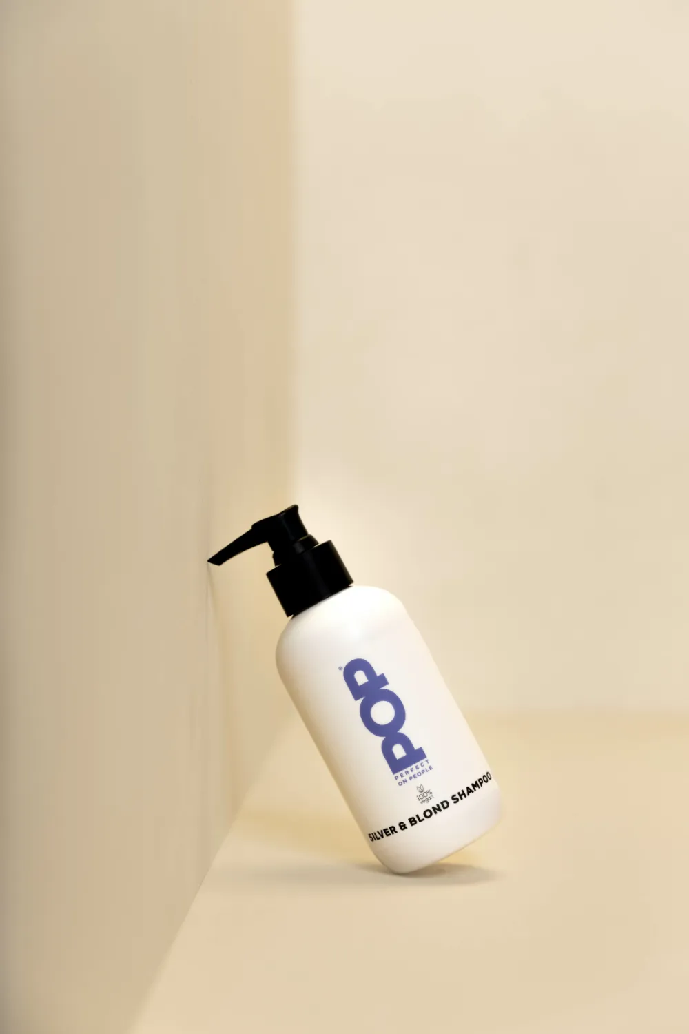 Silver & Blond Shampoo 200 ml