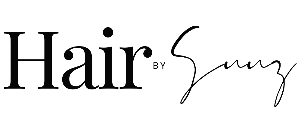 Hair by Suuz | Persoonlijke Haarverzorging Met Een Glimlach.