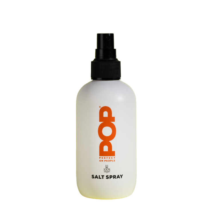 Salt Spray Pop Hair by Suuz